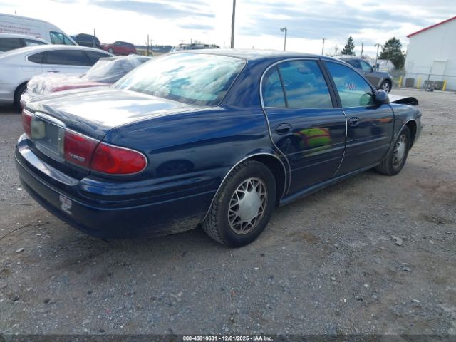 Buick LeSabre Custom Image 4
