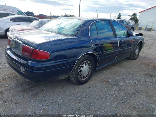 Buick LeSabre Custom Image 4