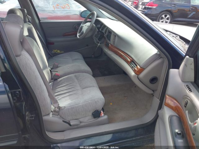 Buick LeSabre Custom Image 3