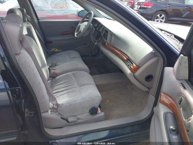 Buick LeSabre Custom Image 3