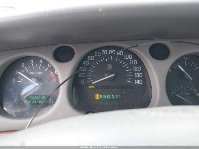 Buick LeSabre Custom Image 2