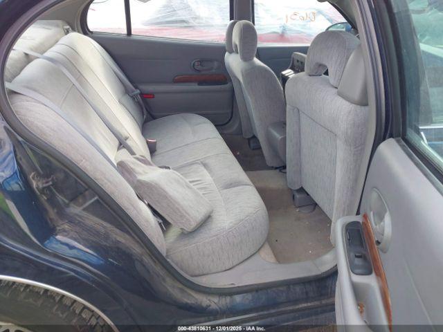 Buick LeSabre Custom Image 10