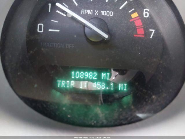 Buick LeSabre Custom Image 12