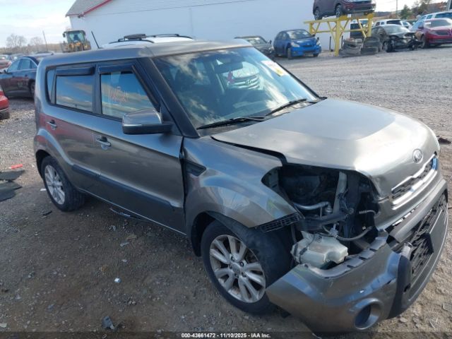 Kia Soul + Image 1
