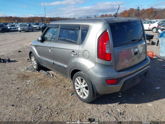 Kia Soul + Image 3