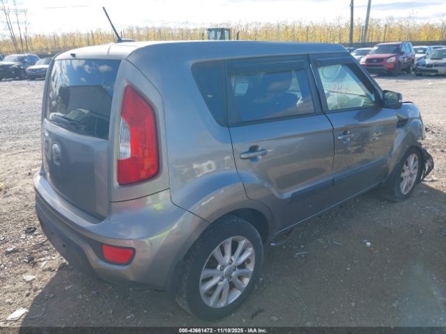 Kia Soul + Image 2