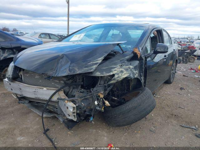 Honda Civic Ex Image 3