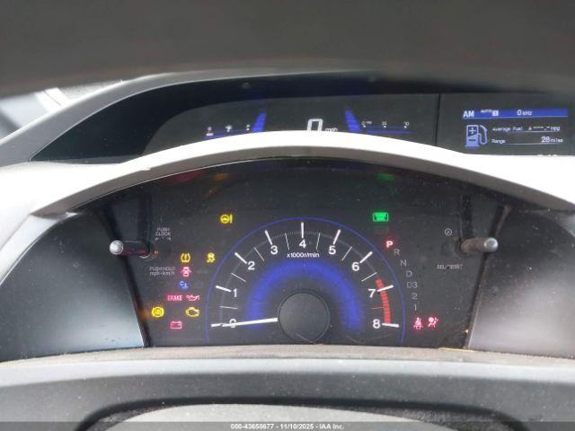 Honda Civic Ex Image 9