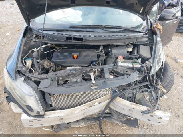 Honda Civic Ex Image 7