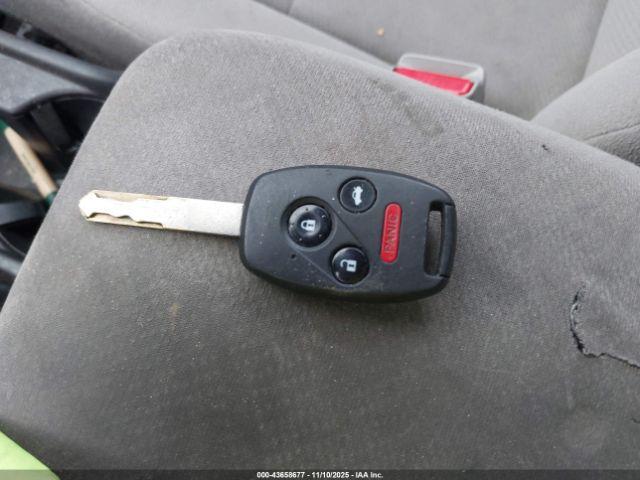 Honda Civic Ex Image 12