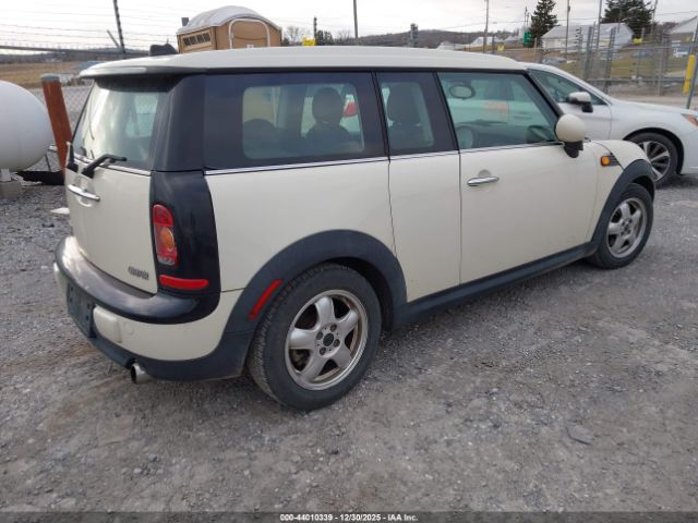 MINI Cooper Clubman Image 4