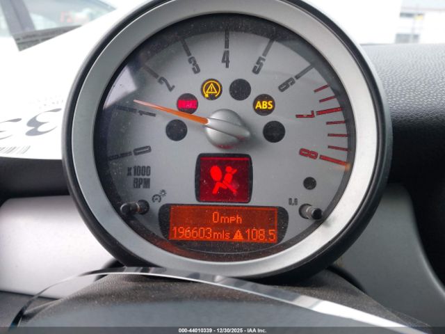 MINI Cooper Clubman Image 6