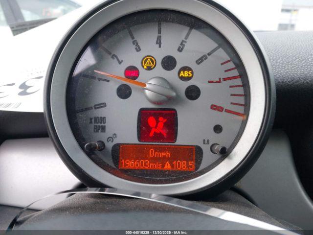 MINI Cooper Clubman Image 6