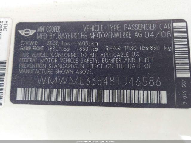 MINI Cooper Clubman Image 11