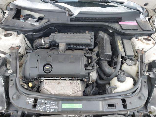 MINI Cooper Clubman Image 9