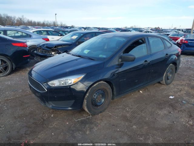 Ford Focus S Image 16