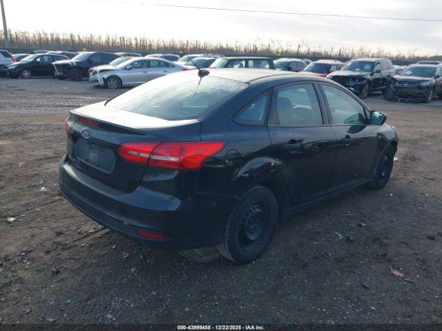 Ford Focus S Image 15