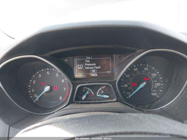 Ford Focus S Image 13