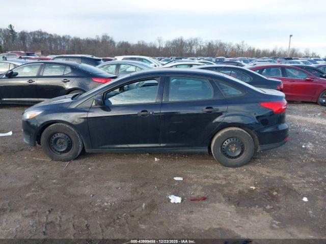 Ford Focus S Image 5