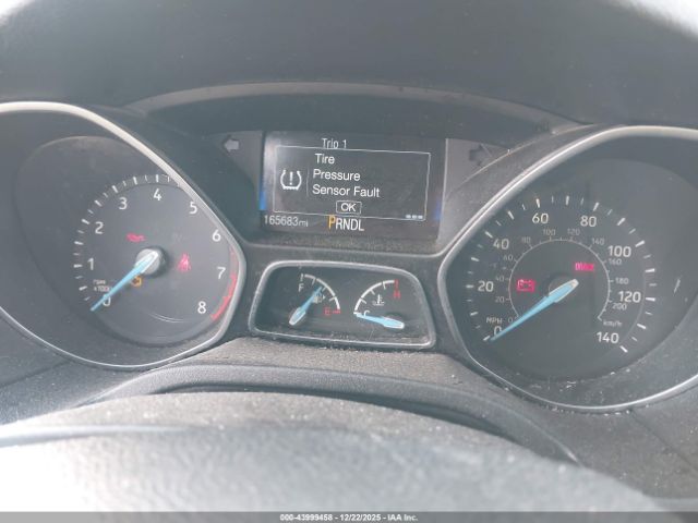 Ford Focus S Image 6