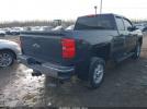 Chevrolet Silverado 2500 Lt Image 14