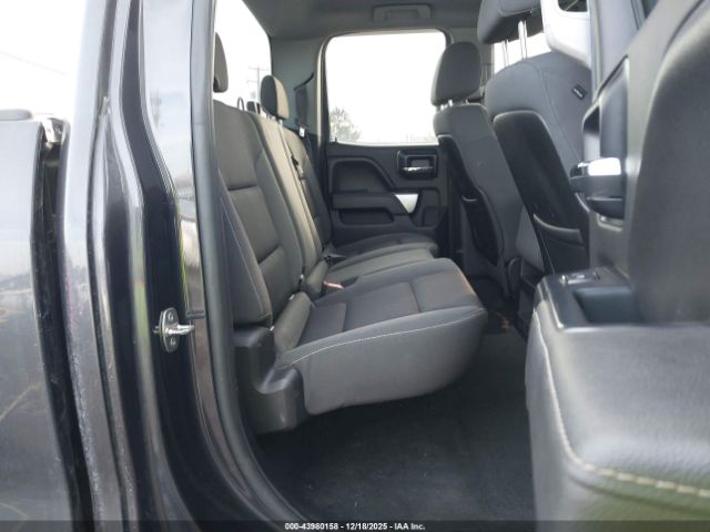 Chevrolet Silverado 2500 Lt Image 5