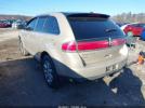 Lincoln MKX Image 6