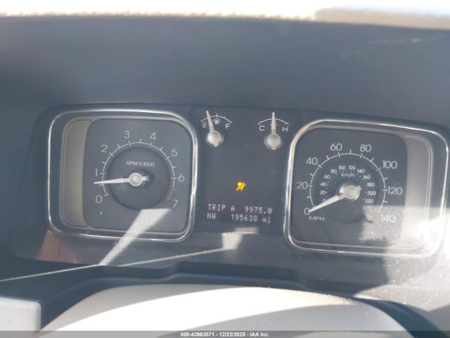 Lincoln MKX Image 15