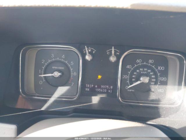 Lincoln MKX Image 15