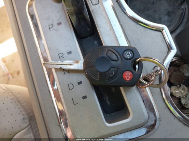 Lincoln MKX Image 14