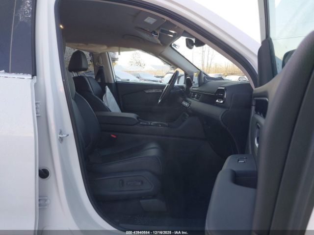 Honda Pilot Ex-l Image 6