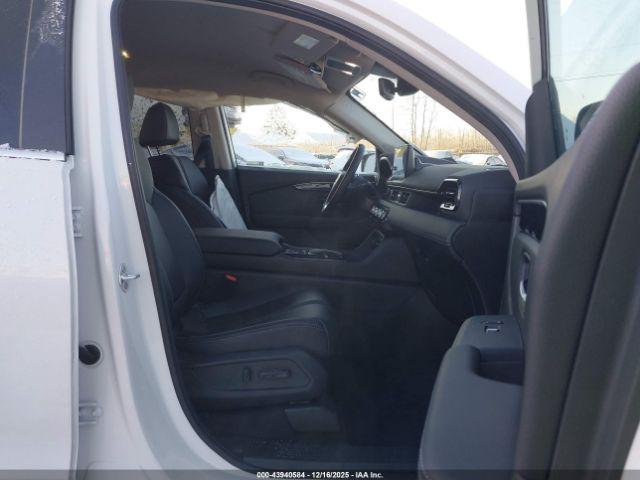 Honda Pilot Ex-l Image 6