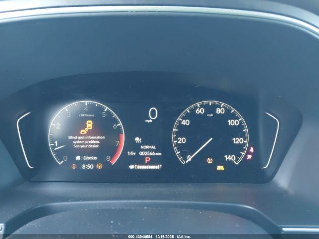 Honda Pilot Ex-l Image 7