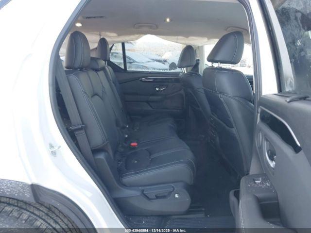 Honda Pilot Ex-l Image 12