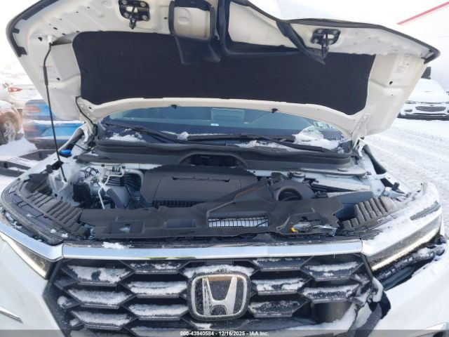 Honda Pilot Ex-l Image 13