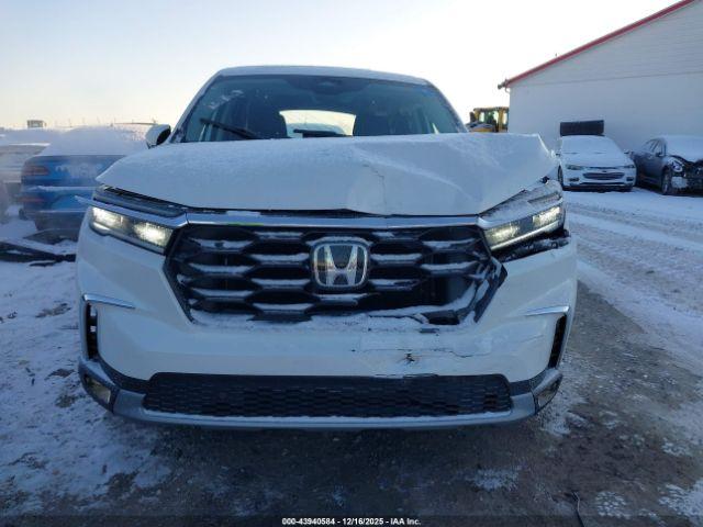 Honda Pilot Ex-l Image 10