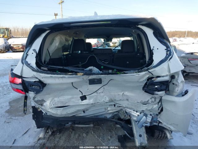 Honda Pilot Ex-l Image 15