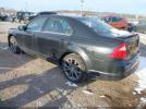 Ford Fusion Se Image 11