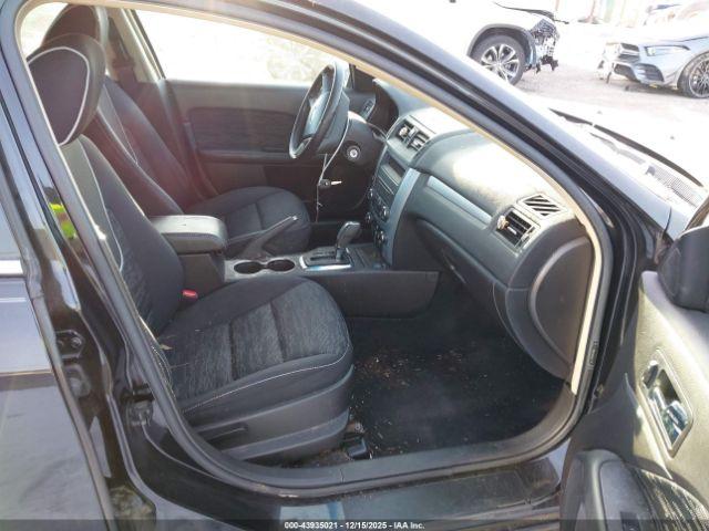 Ford Fusion Se Image 6