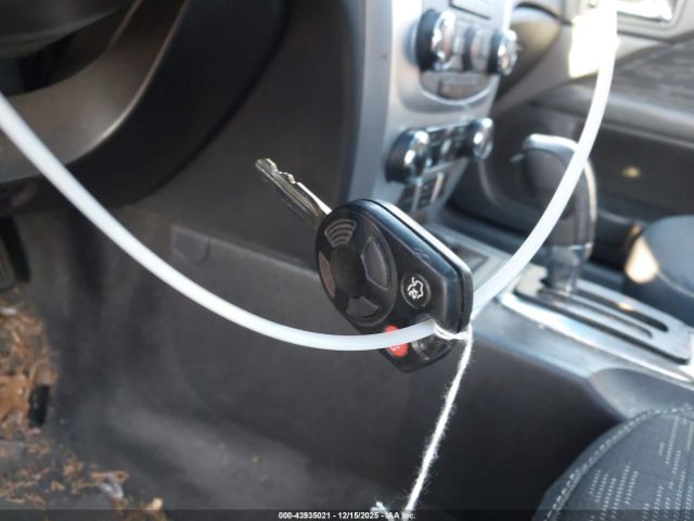 Ford Fusion Se Image 7