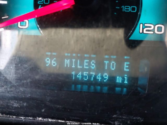 Ford Fusion Se Image 12