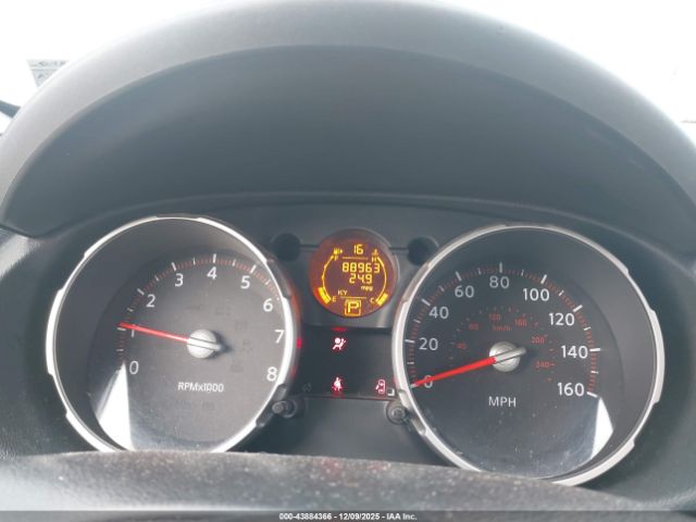 Nissan Rogue Sl Image 7