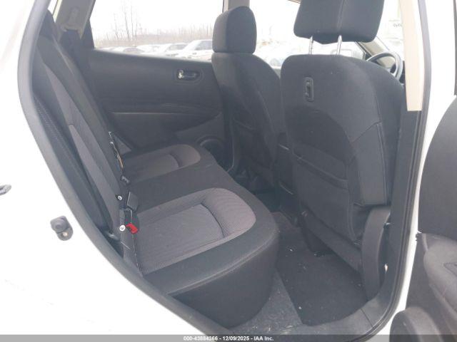 Nissan Rogue Sl Image 16