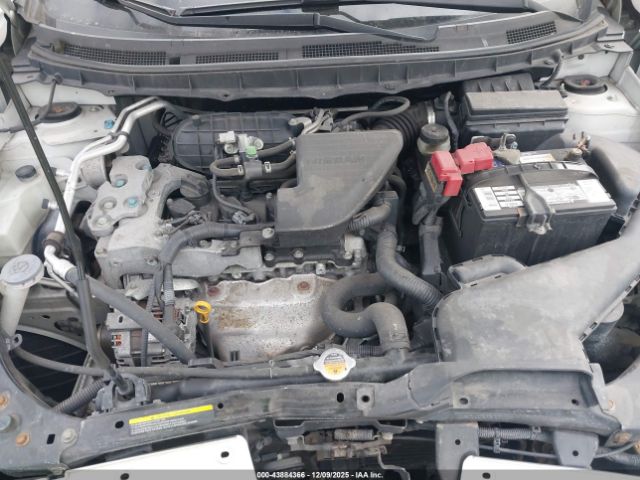 Nissan Rogue Sl Image 5