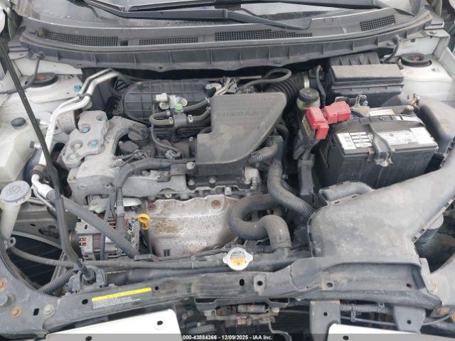 Nissan Rogue Sl Image 5