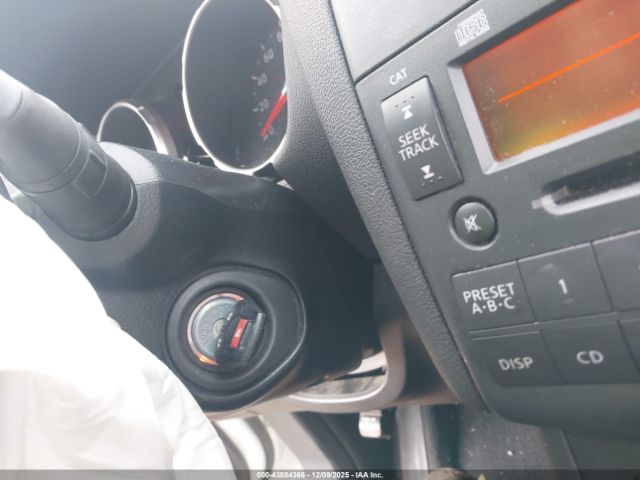 Nissan Rogue Sl Image 13