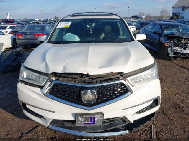 Acura MDX Technology Package Image 10