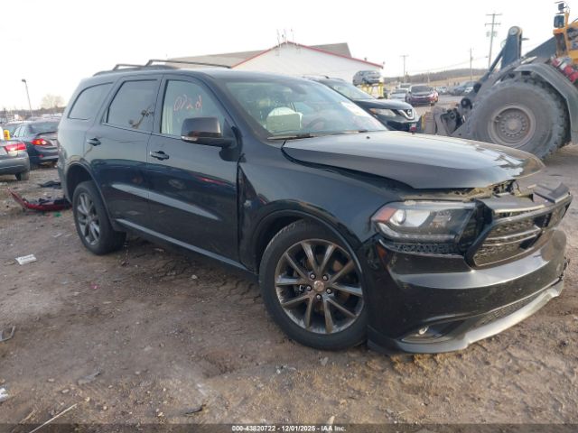 Dodge Durango Gt Awd Image 1