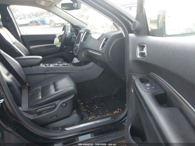 Dodge Durango Gt Awd Image 5