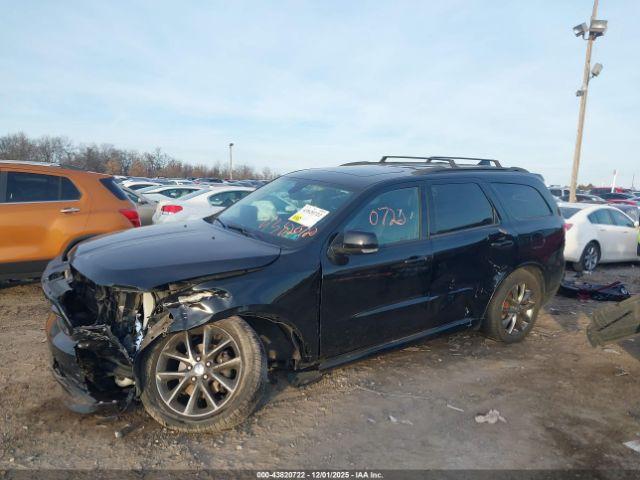 Dodge Durango Gt Awd Image 4